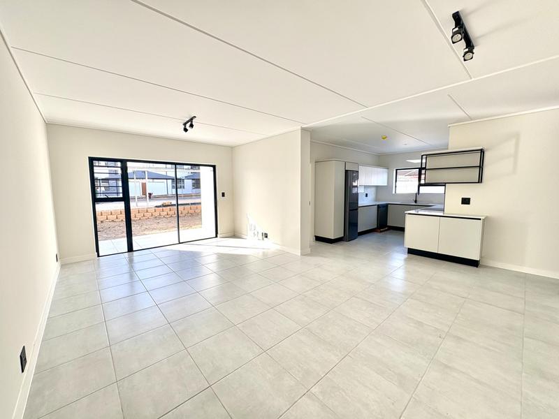 To Let 3 Bedroom Property for Rent in De Kuile Lifestyle Estate Western Cape